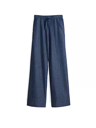 OPUS | Businesshose MELANE DENIM | 